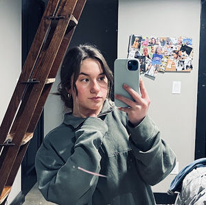 Meet your Posher, Summer